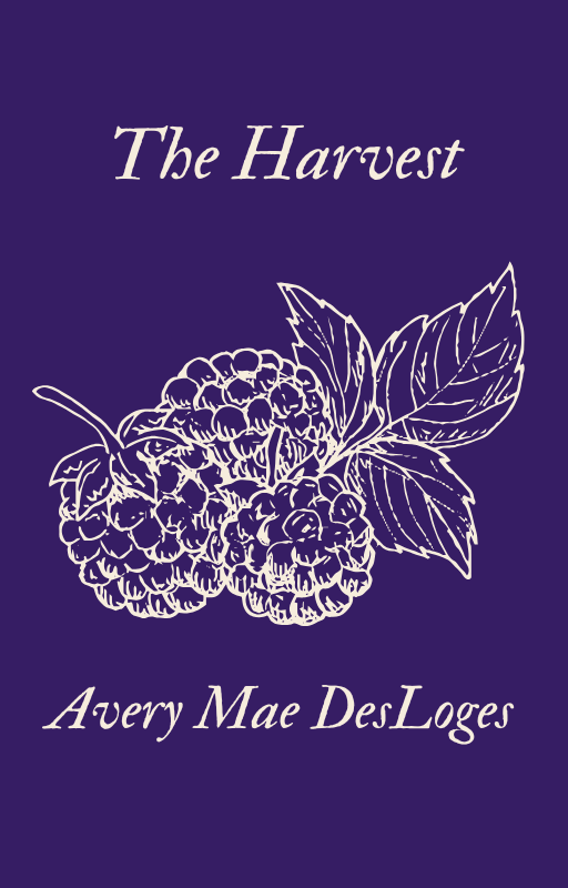 The Harvest (E-Book)